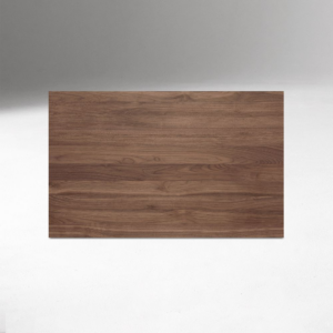 Rectangle Coffee Table with Solid Oak Construction